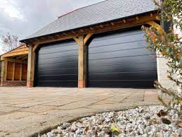 Garage Door Fix