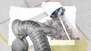 Dryer Vent Cleaning New Jersey