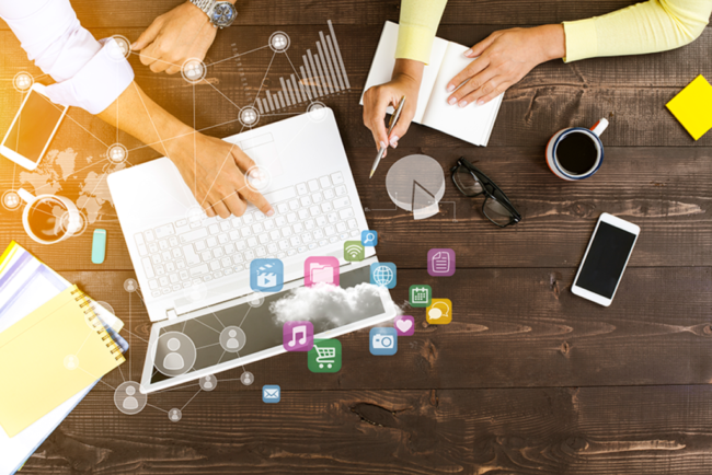 Professional SEO Company UAE