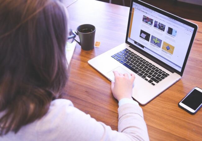 D5 Media Web Design Agency