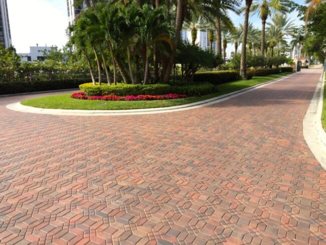 Pavers Fort Lauderdale