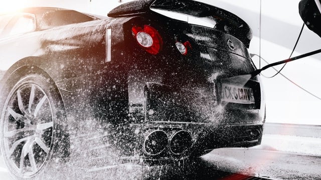 Benefits Of Detailing Your Car