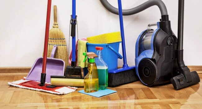 Best Cleaning Service Austin