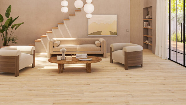 Wooden Floors Dublin