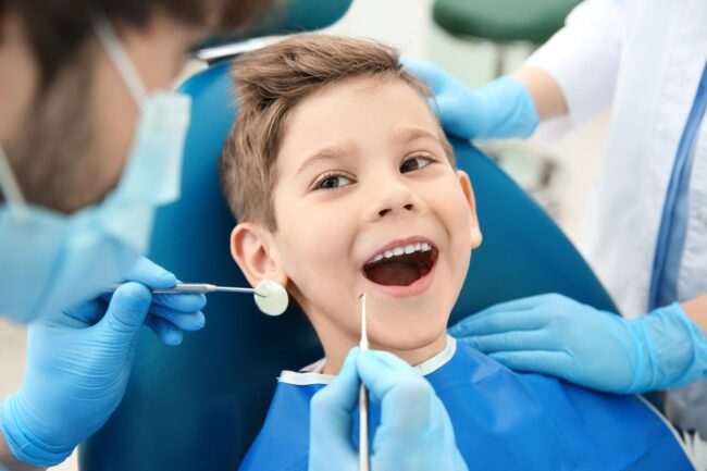 Read About Urgent Dental Care Options